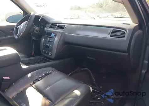 2008 Chevrolet Avalanche 1500 Lt z USA, uszkodzony, nr VIN 3GNFK12318G145063